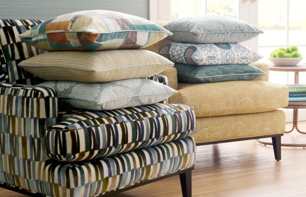 Trend Wovens By Colour V