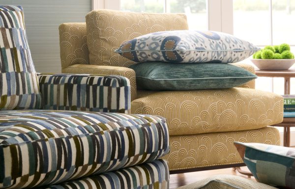 Trend Wovens By Colour V - Image 5