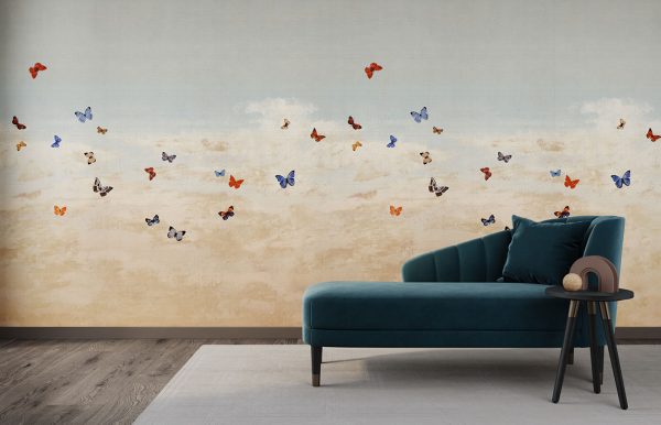 Phillip Jeffries Digital Murals - Image 5