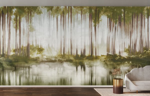 Phillip Jeffries Digital Murals - Image 12