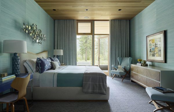 CONTRACT DECORATIVE WALLCOVERINGS - Image 10