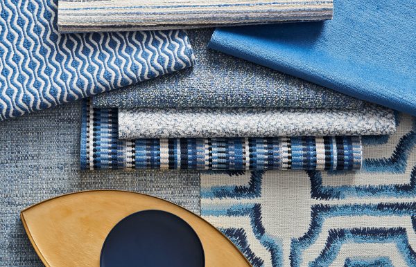 Fabricut Colour Studio Clean