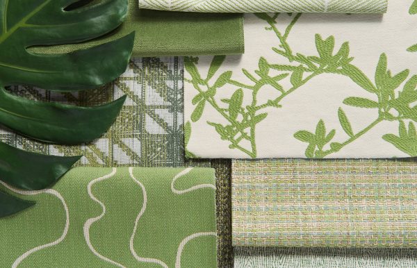 Fabricut Colour Studio Clean - Image 3
