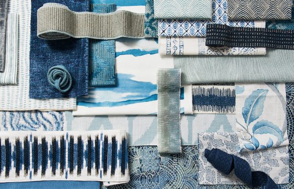 Fabricut Kendall Wilkinson