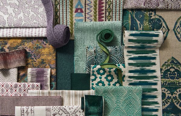 Fabricut Kendall Wilkinson - Image 4
