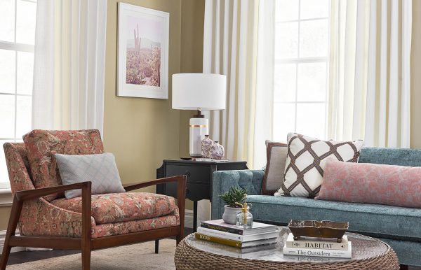 Fabricut Vignettes XVI