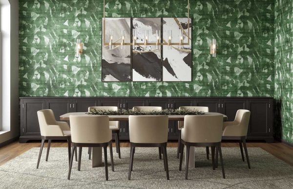 Phillip Jeffries Textiles