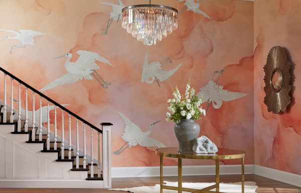 CONTRACT DECORATIVE WALLCOVERINGS - Image 22