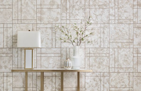 CONTRACT DECORATIVE WALLCOVERINGS - Image 29