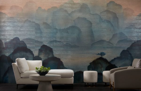 CONTRACT DECORATIVE WALLCOVERINGS - Image 30