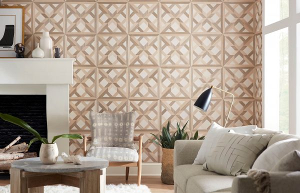 CONTRACT DECORATIVE WALLCOVERINGS - Image 31