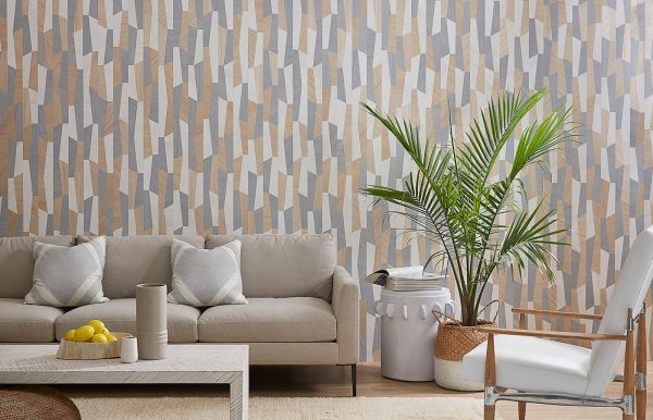 CONTRACT DECORATIVE WALLCOVERINGS - Image 34