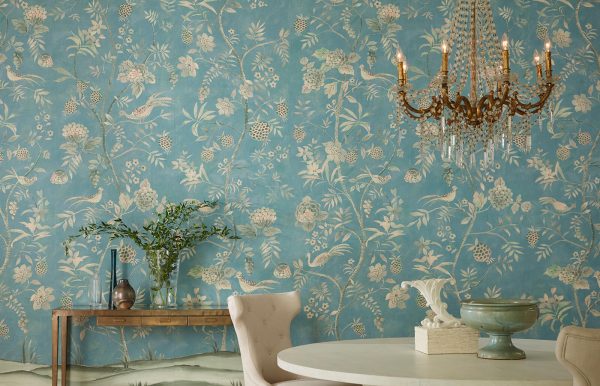 CONTRACT DECORATIVE WALLCOVERINGS - Image 36