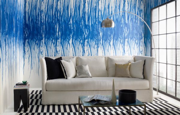 CONTRACT DECORATIVE WALLCOVERINGS - Image 37