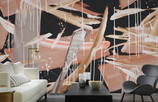 CONTRACT DECORATIVE WALLCOVERINGS - Image 12