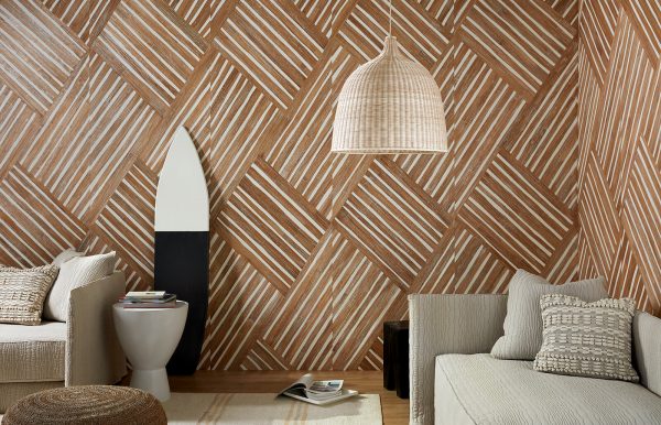 CONTRACT DECORATIVE WALLCOVERINGS - Image 14