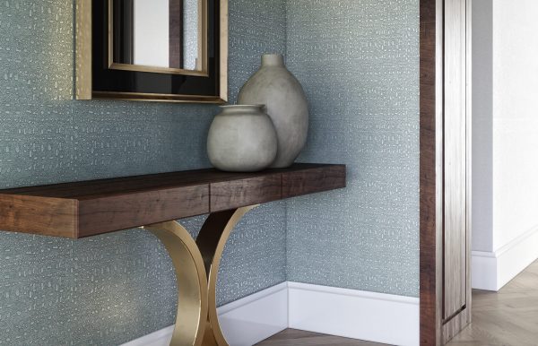 S. Harris Habitat Wallcovering - Image 12