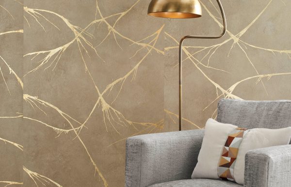 S. Harris Habitat Wallcovering - Image 16