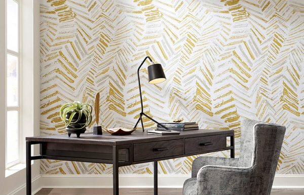 S. Harris Habitat Wallcovering - Image 3