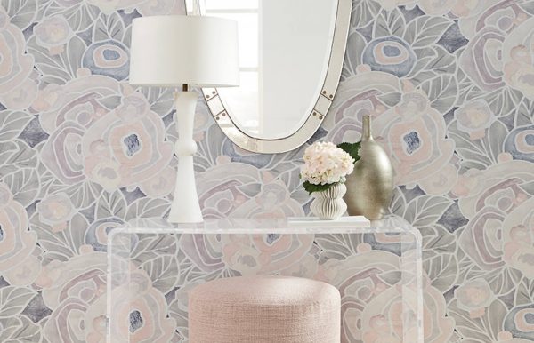 S. Harris Habitat Wallcovering - Image 4