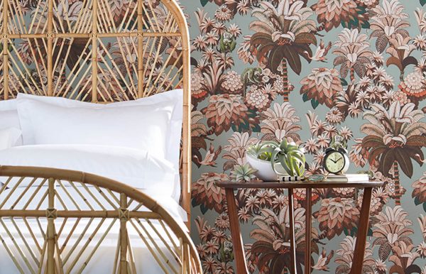 S. Harris Habitat Wallcovering - Image 5