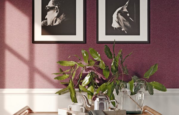 S. Harris Habitat Wallcovering - Image 7
