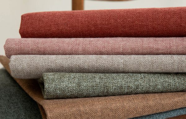 CONTRACT UPHOLSTERY & VINYLS - Image 14