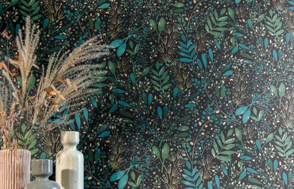 The Textile Company Green Life