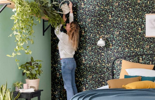 The Textile Company Green Life - Image 6