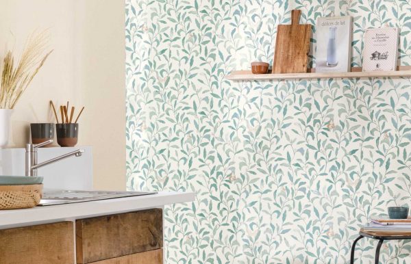 The Textile Company Green Life - Image 3