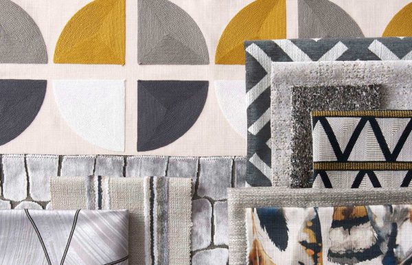 Fabricut Colour Studio Modern