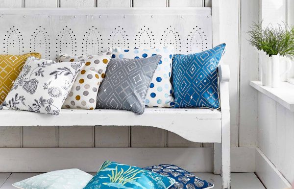 PT Collection Coastal Retreat