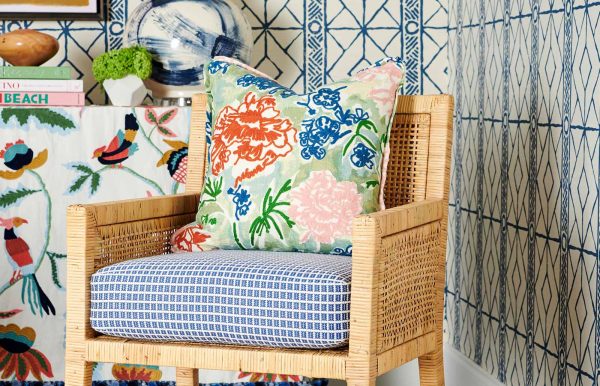 Stroheim Colour Embroideries - Image 2