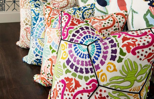 Stroheim Colour Embroideries - Image 5