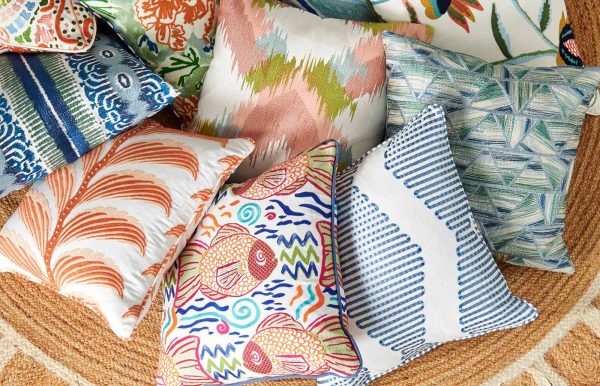 Stroheim Colour Embroideries - Image 7