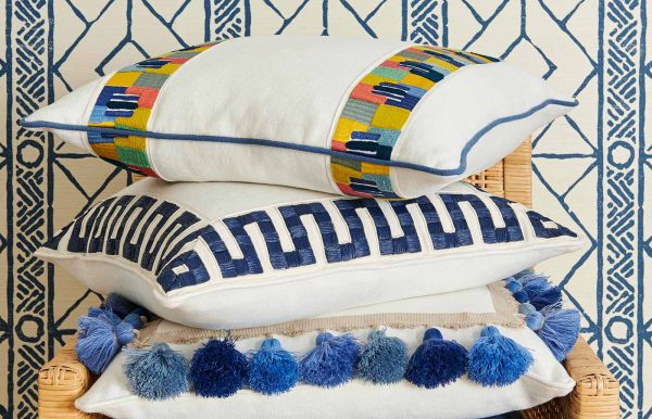 Stroheim Colour Embroideries - Image 6