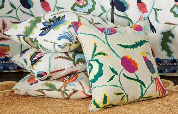 Stroheim Colour Embroideries - Image 4