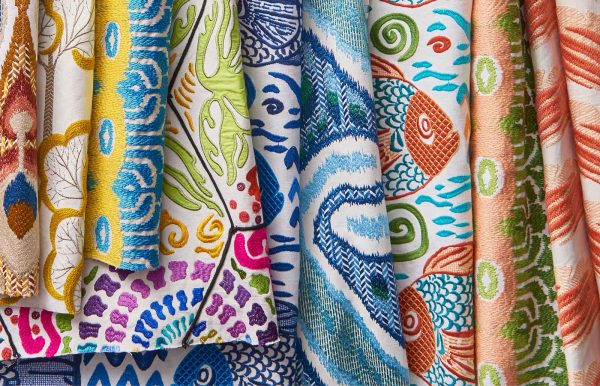 Stroheim Colour Embroideries - Image 8