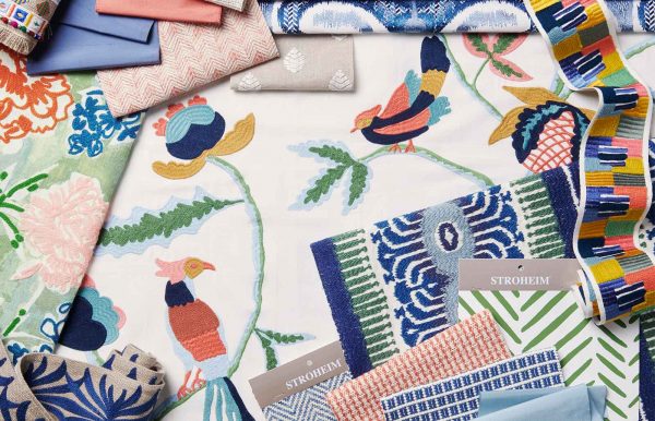 Stroheim Colour Embroideries - Image 3