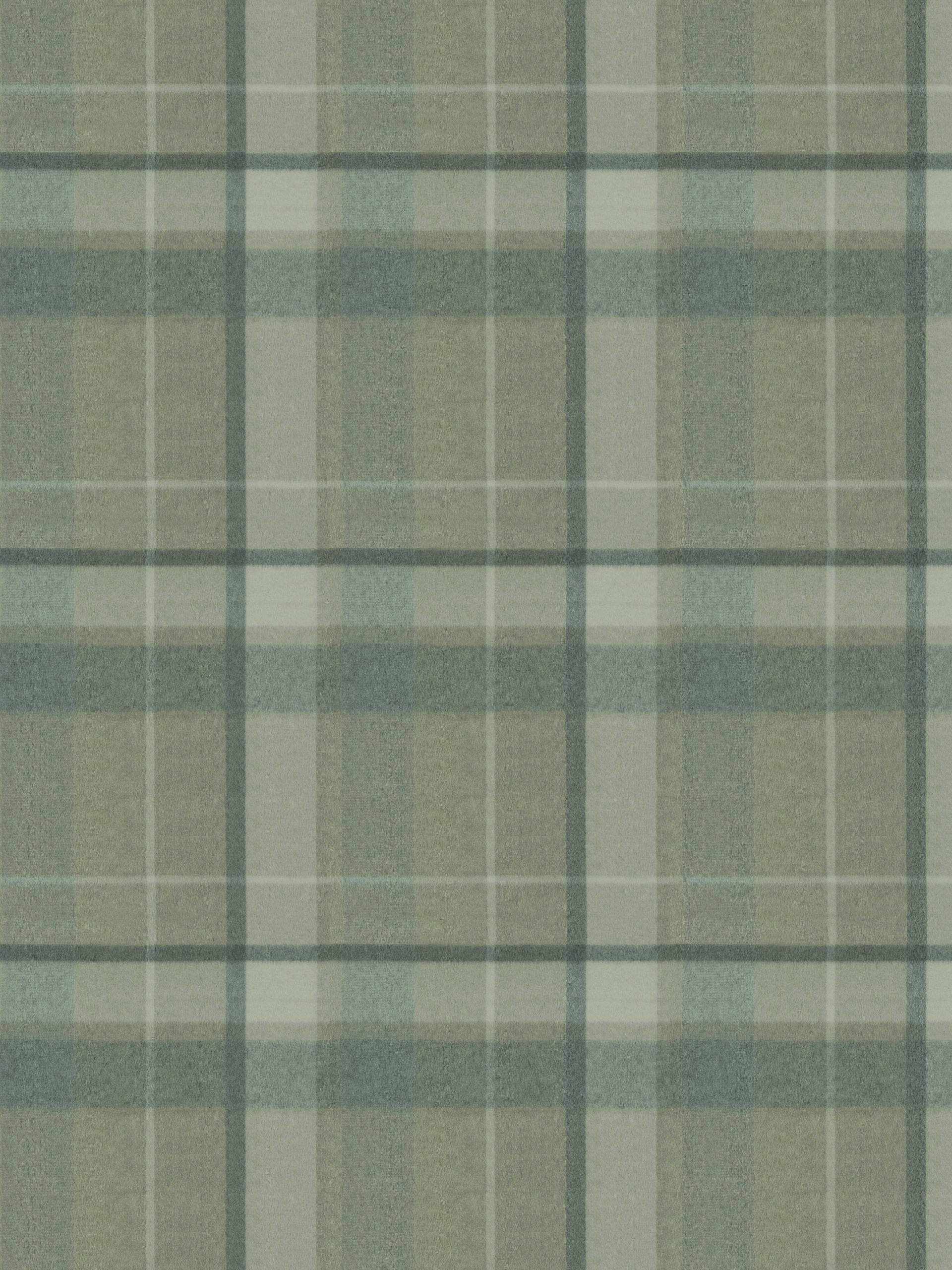 Interiors Plaid - Joey Cashmere