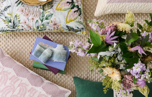 Fabricut Vignettes by Kendall Wilkinson - Image 3