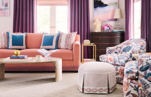 Fabricut Vignettes by Kendall Wilkinson - Image 2