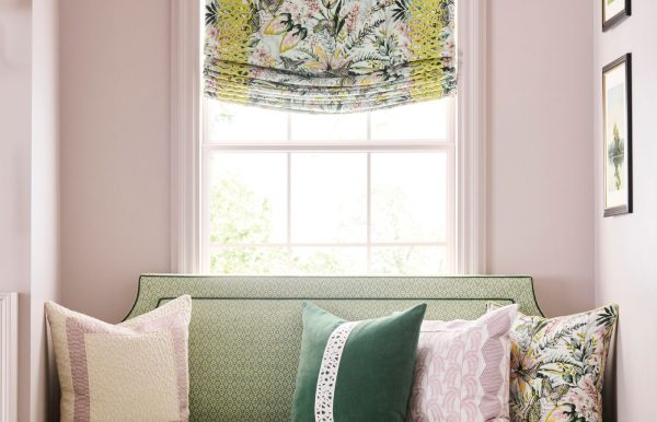 Fabricut Vignettes by Kendall Wilkinson - Image 6