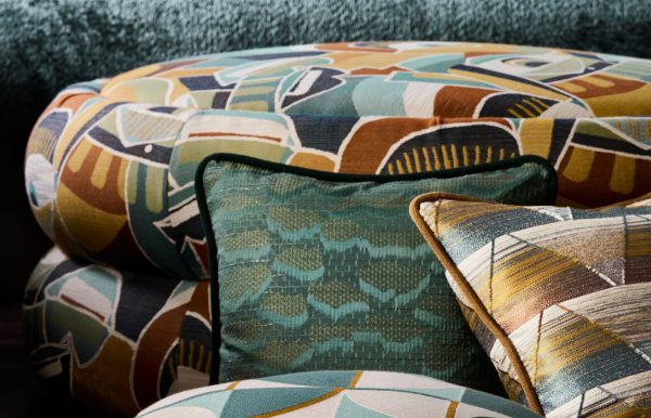 Fabricut Modern Home - Image 3