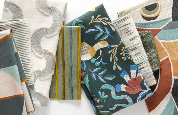 Fabricut Modern Home - Image 7