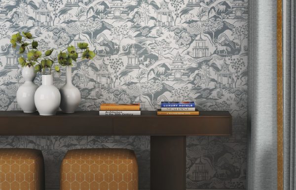 Trend Vern Yip-Wallpapers II - Image 4