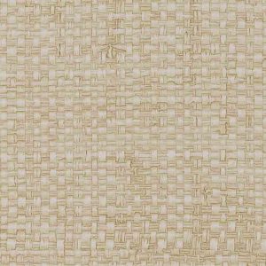 Vinyl Madagascar Raffia - White, Cream, Neutral, 7865-Vinyl-Madagascar-Raffia-Island-Malta-White