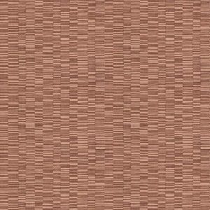 Cascading Check - Red, Purple, Pink, Cascading Check-Coral