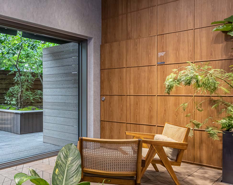 Decorative Film
