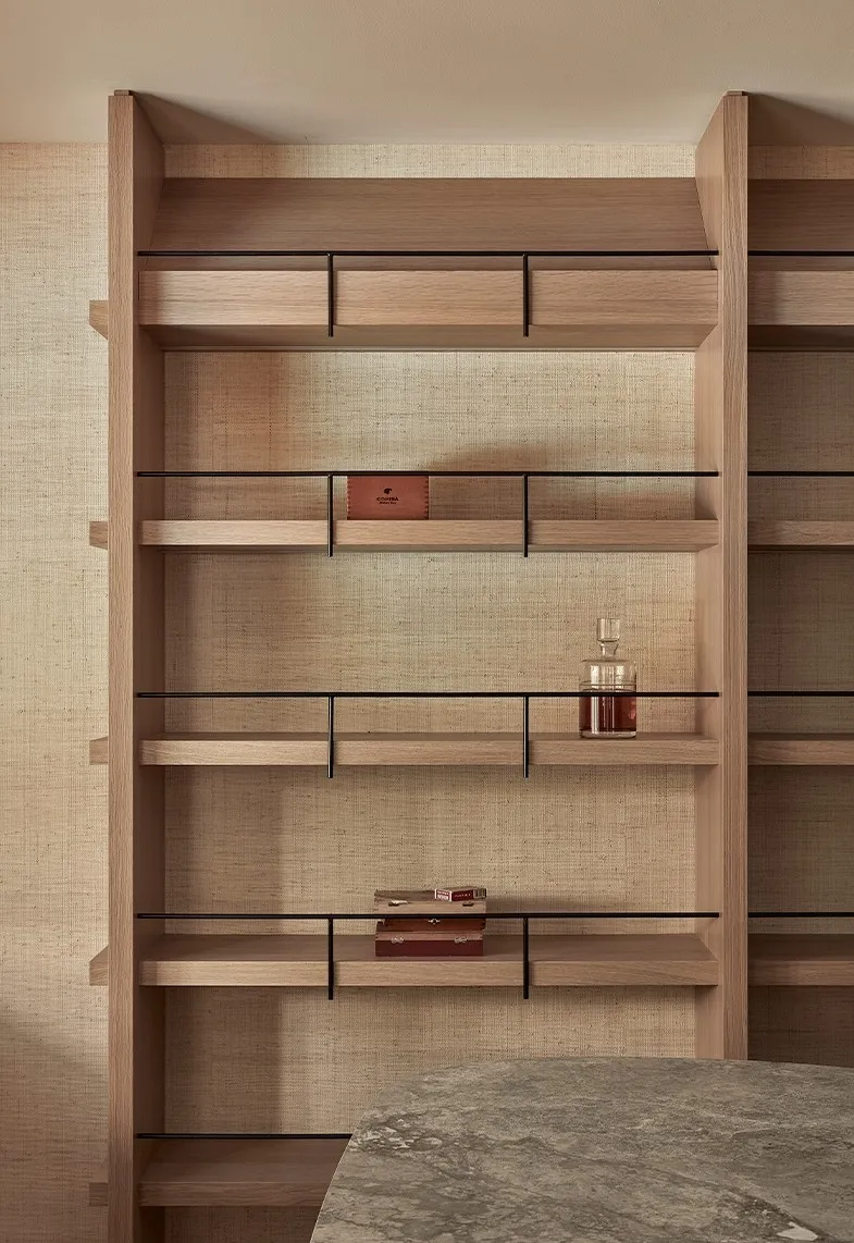 Grasscloth and Raffia